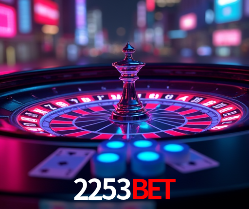 Experiência VIP 2253bet