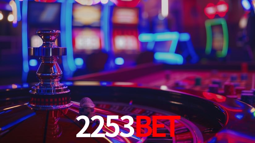 2253bet login