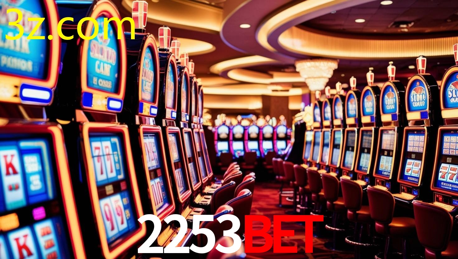 2253BET