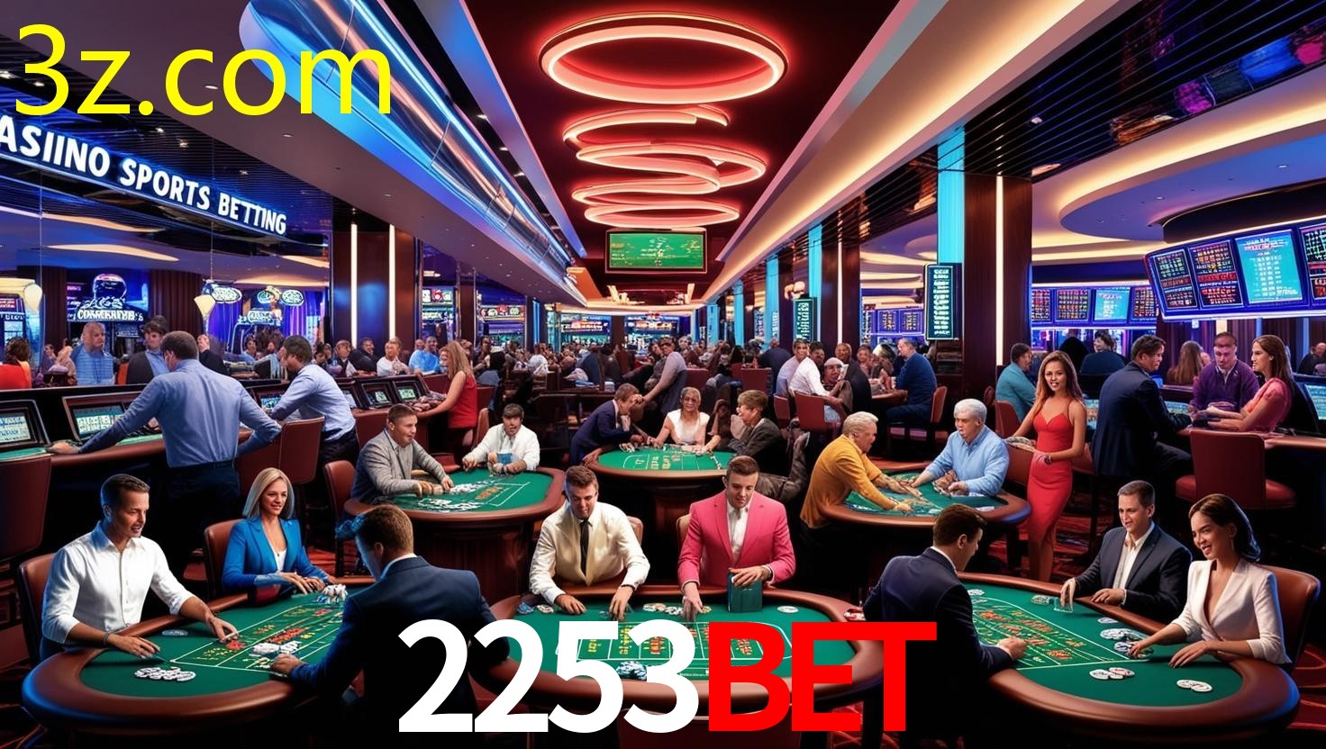 2253BET