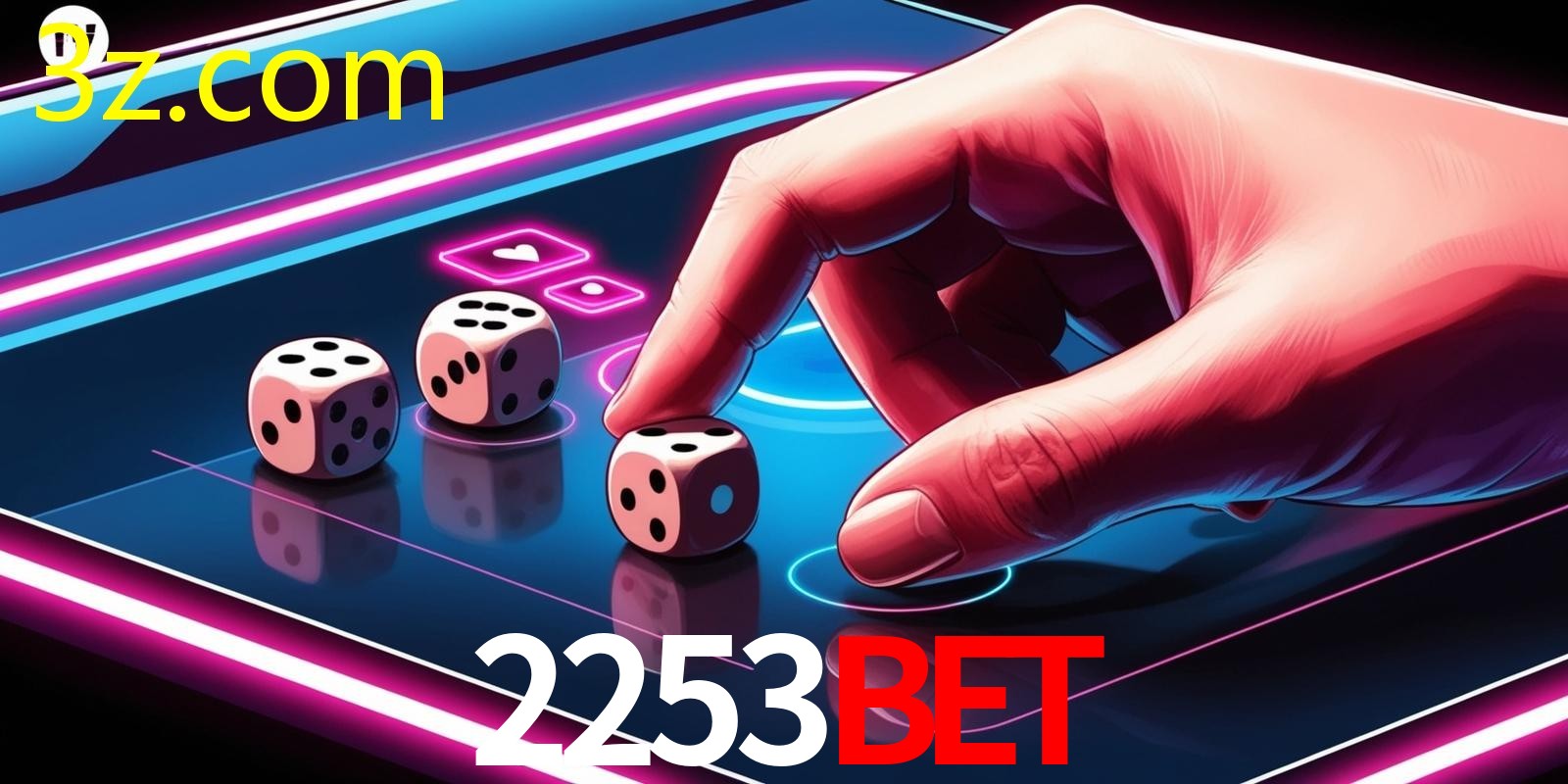 2253BET