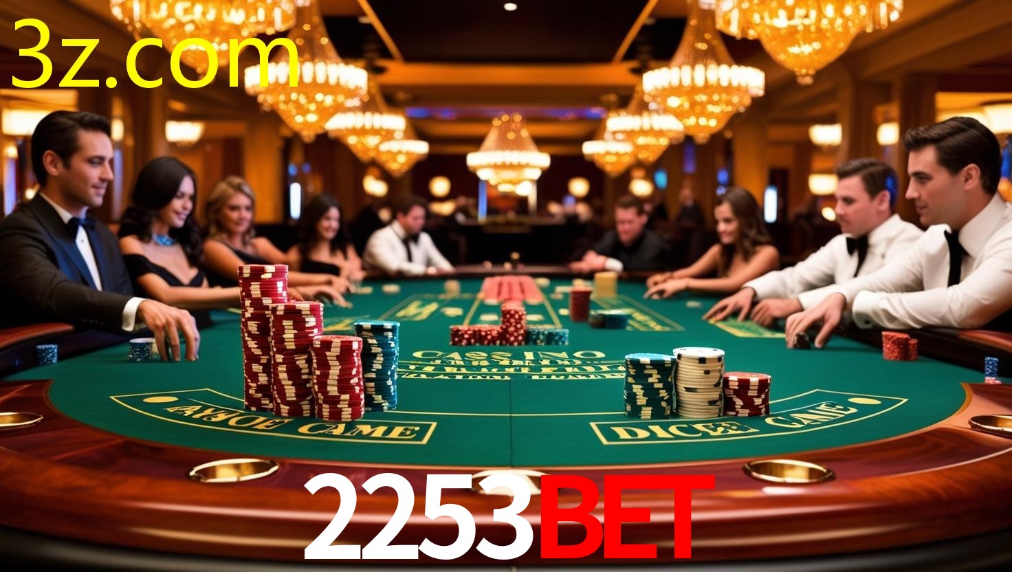 2253BET
