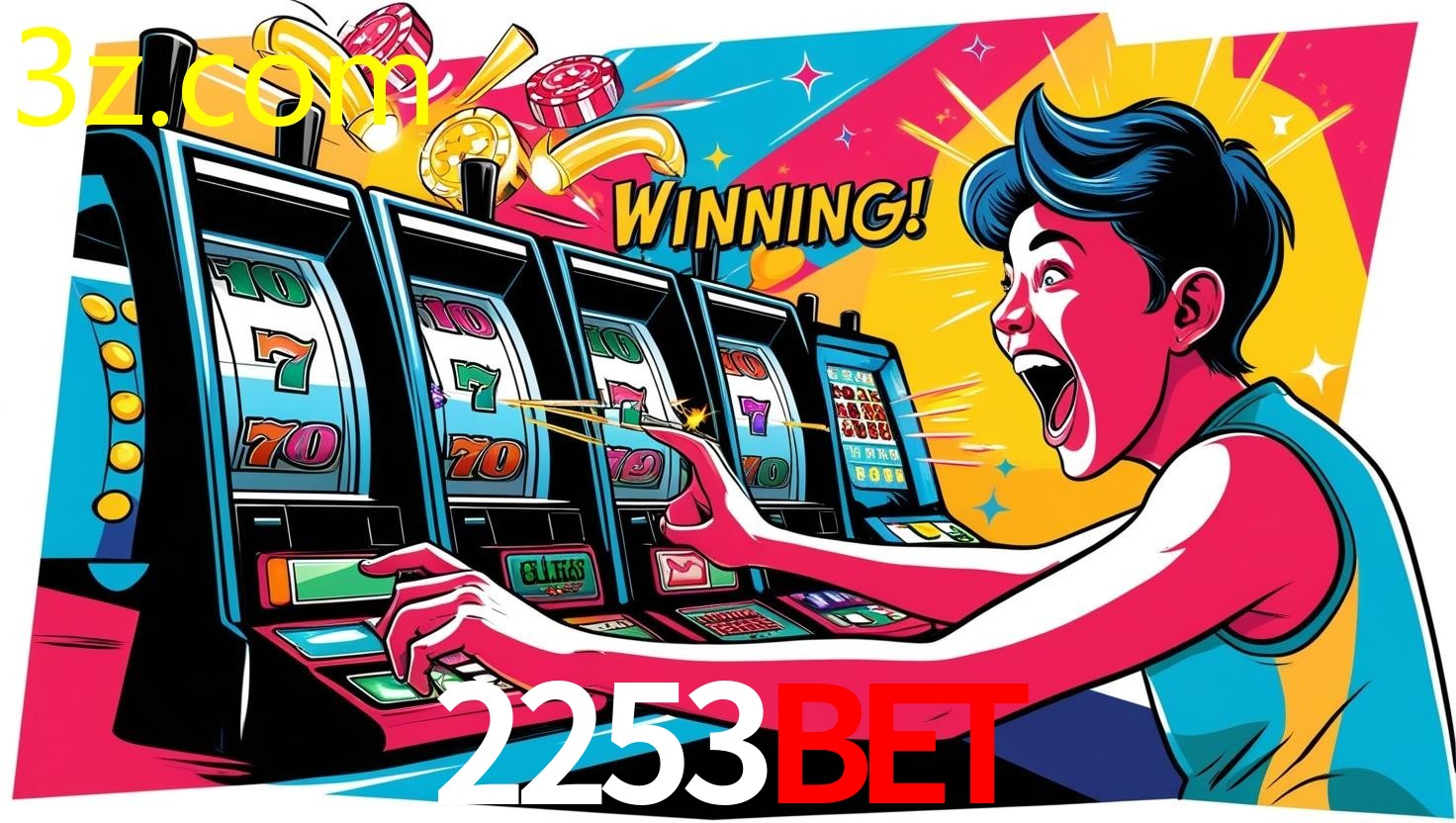 2253BET