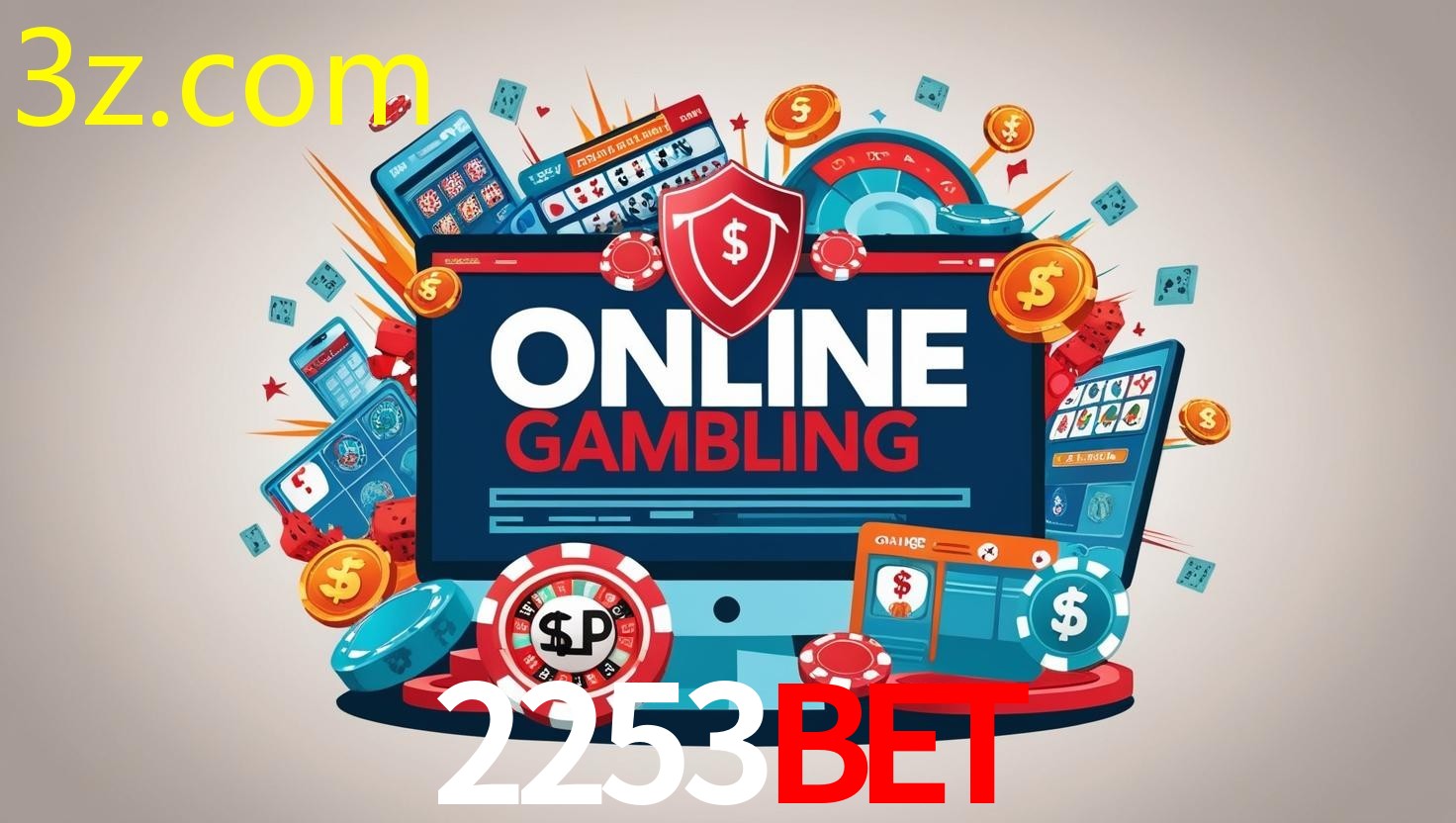 2253BET