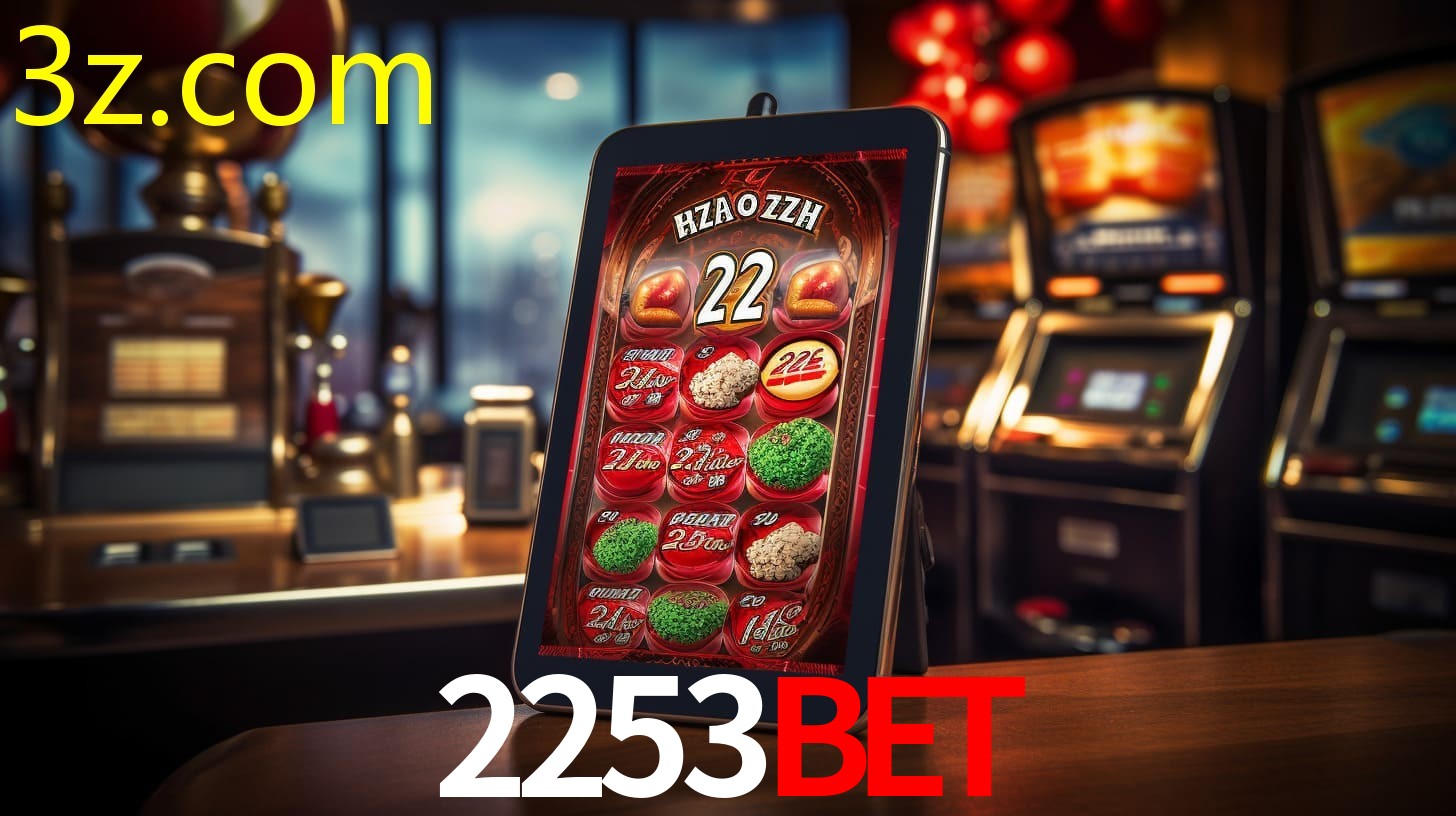 2253BET