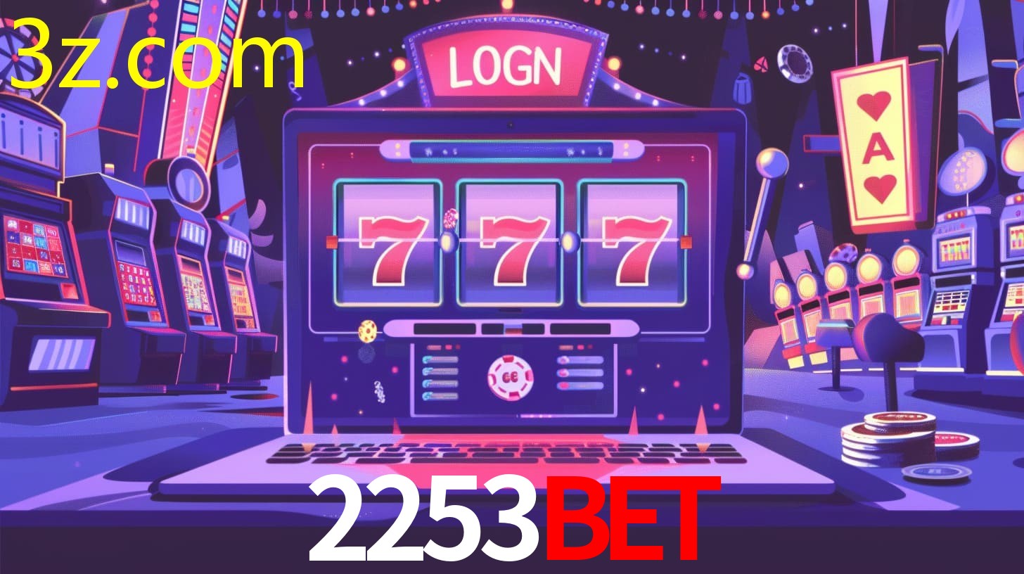 2253BET