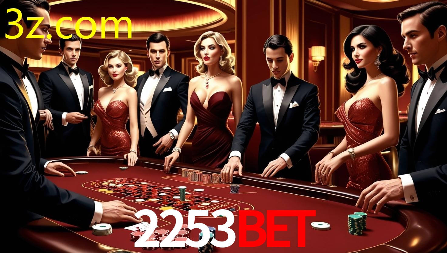 2253BET