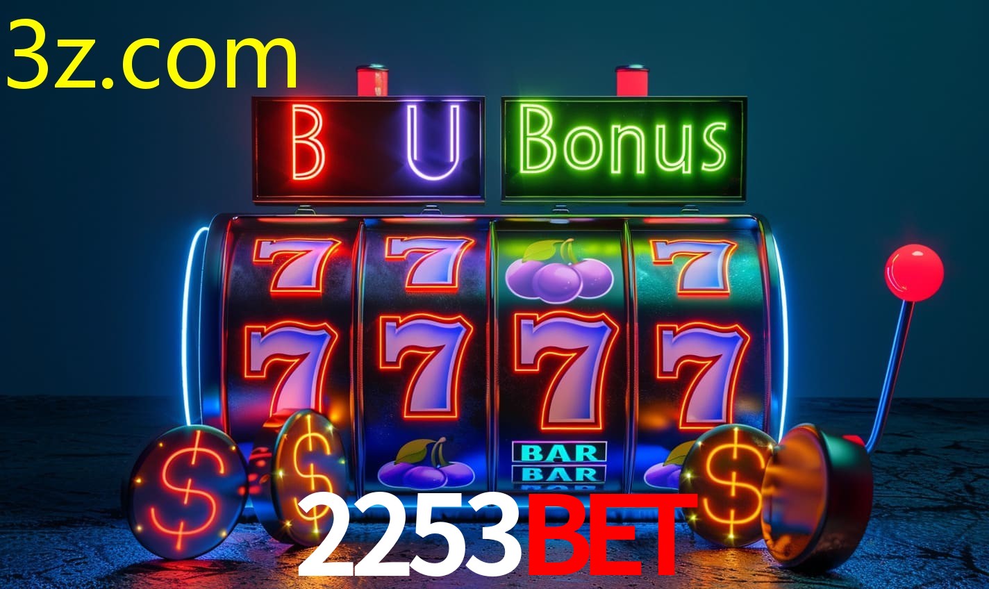 2253BET