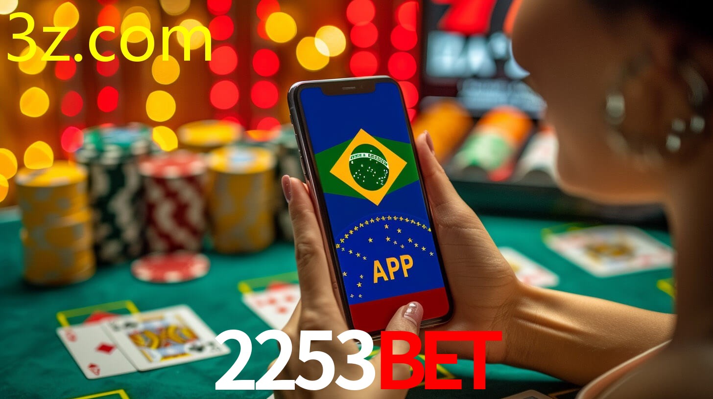 2253BET