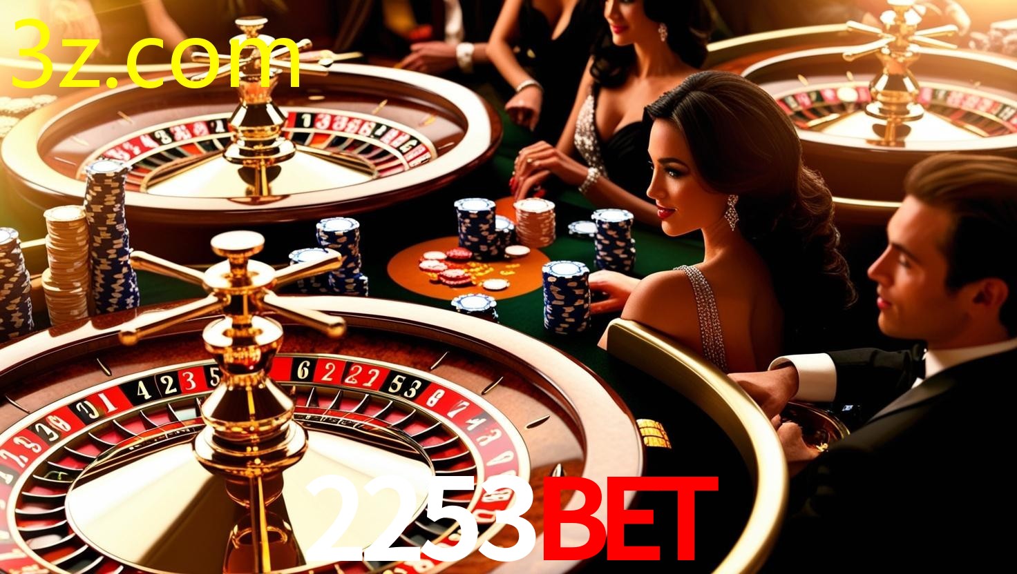 2253BET