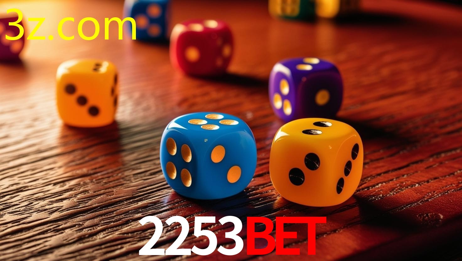 2253BET