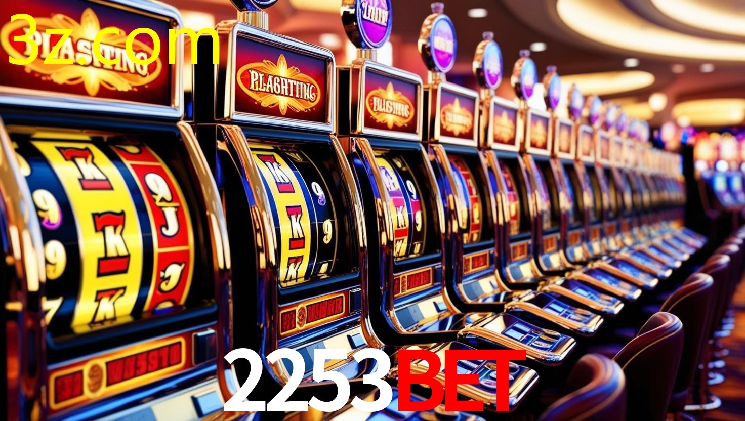 2253BET