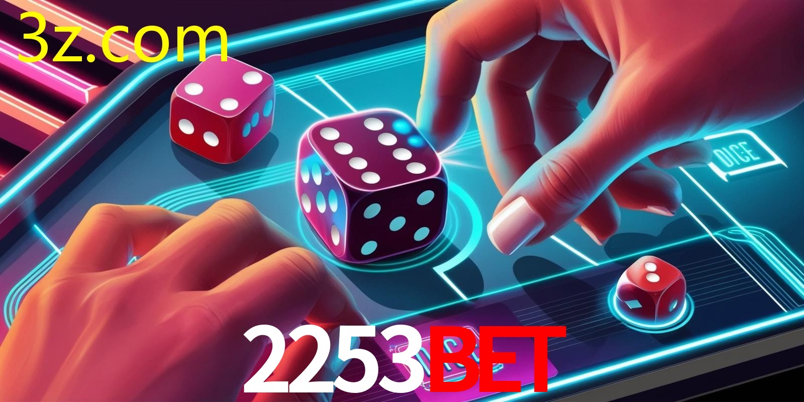 2253BET