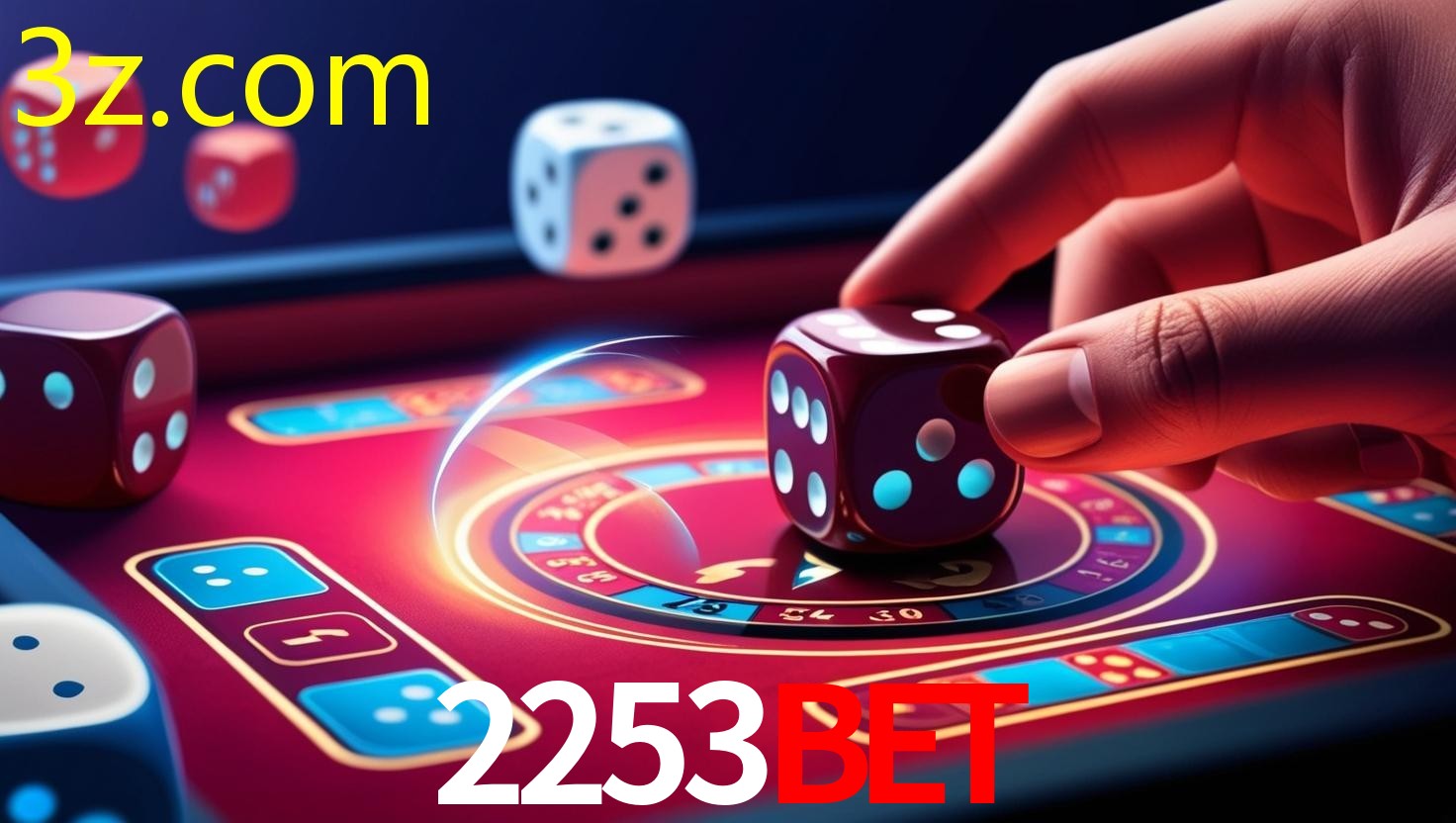 2253BET
