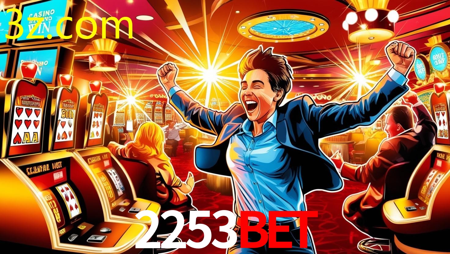 2253BET