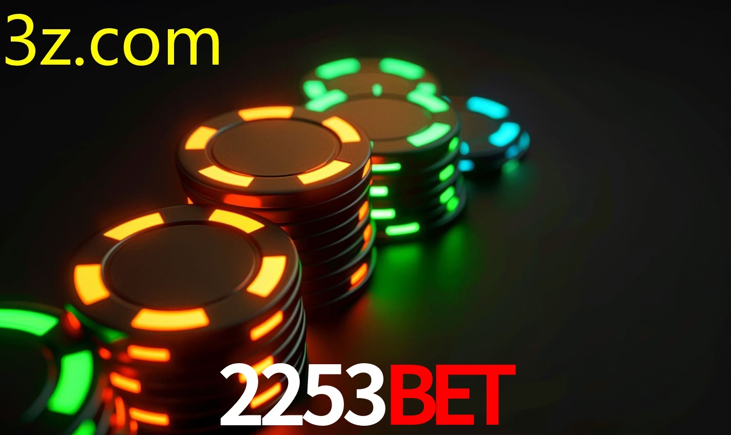 2253BET