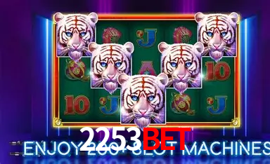 Platform Technology 2253bet