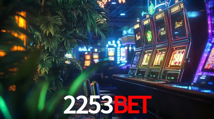 Exclusive Games 2253bet