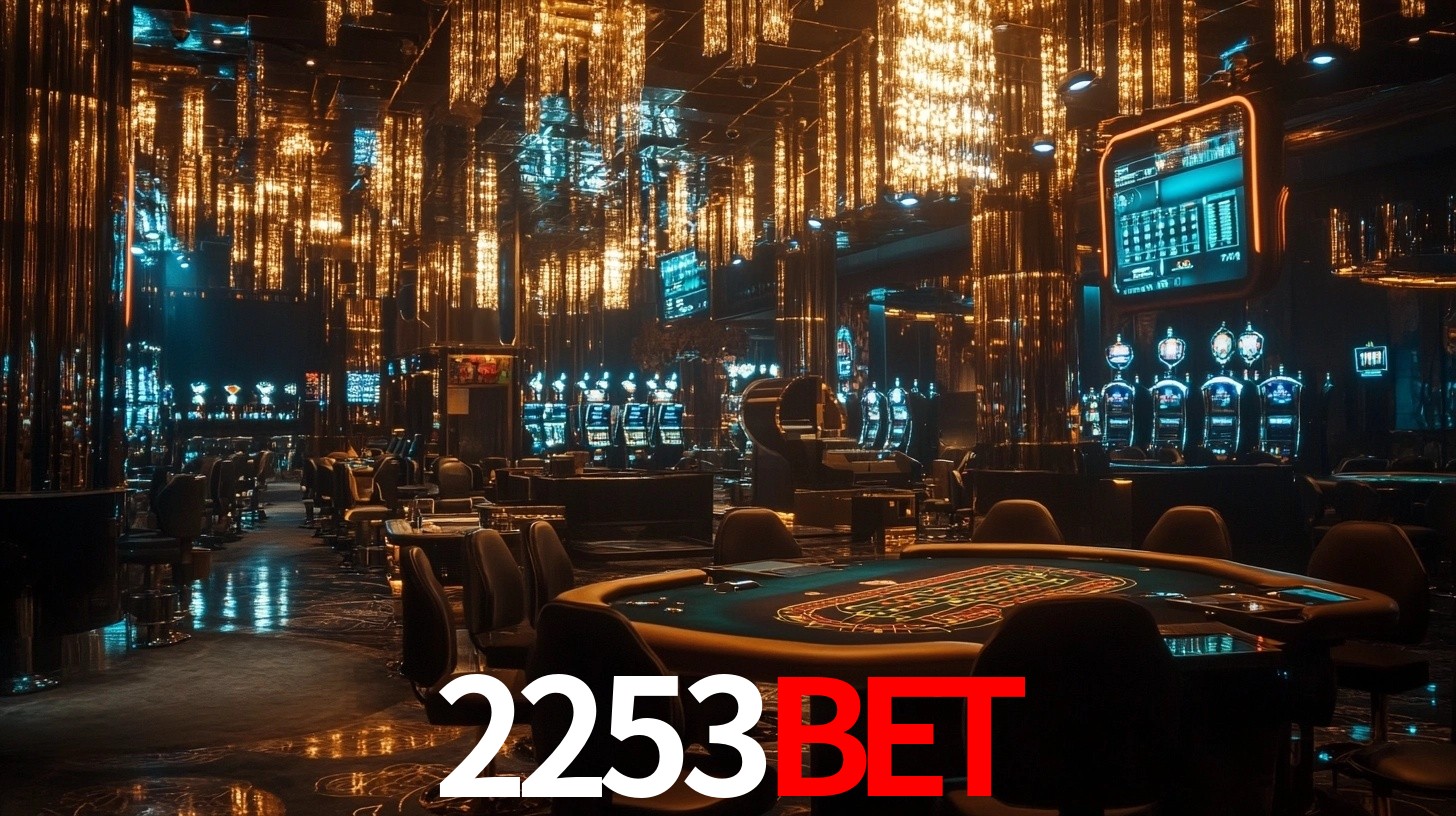 2253bet login