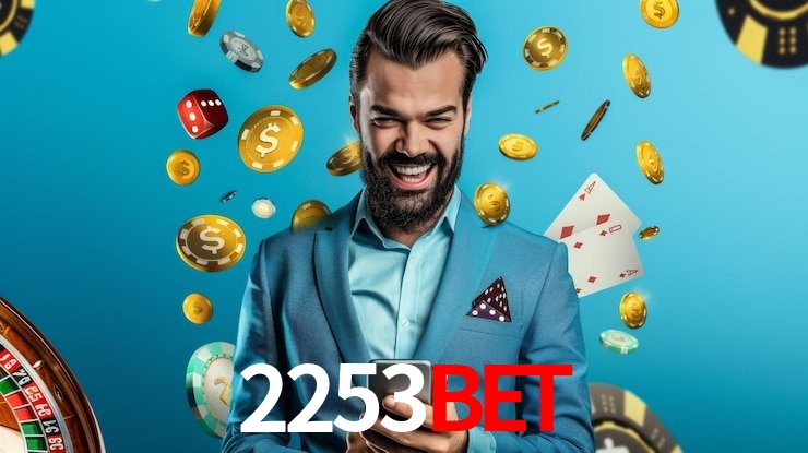 Sports Statistics 2253bet
