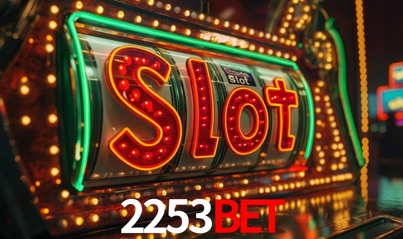 Descubra a Essência do 2253bet: Nossa História e Compromissos