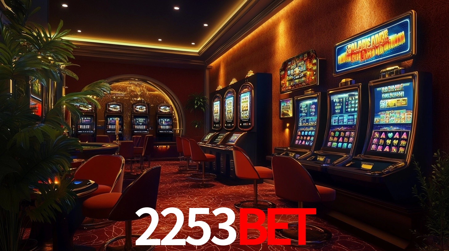 Ofertas Imperdíveis na 2253bet: Promoções e Bônus Que Valem a Pena
