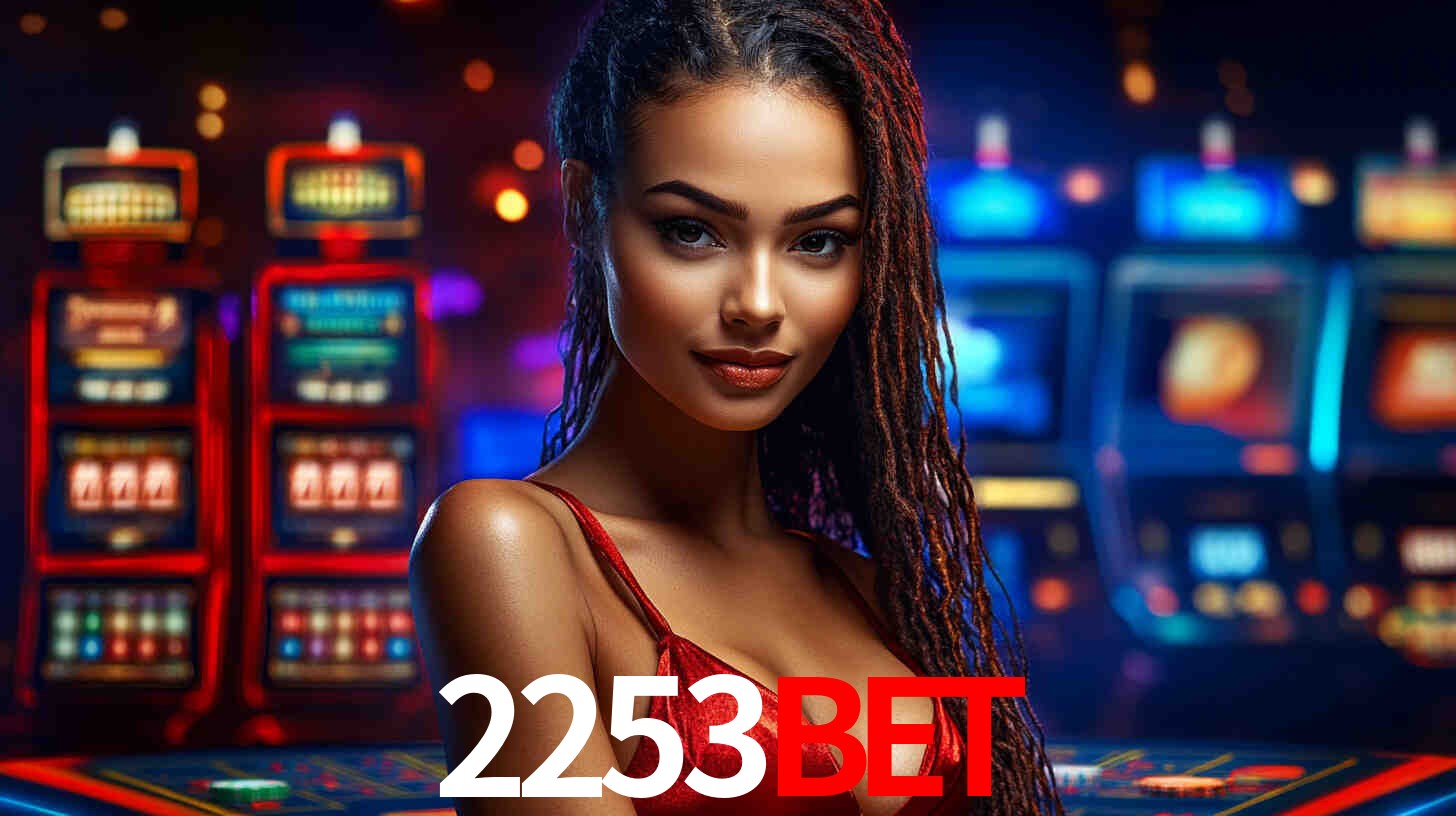 Estatísticas Esportivas 2253bet
