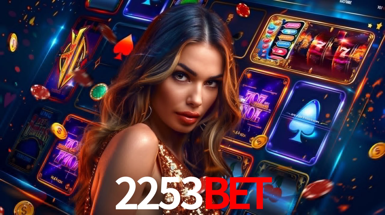 Cadastro Rápido 2253bet