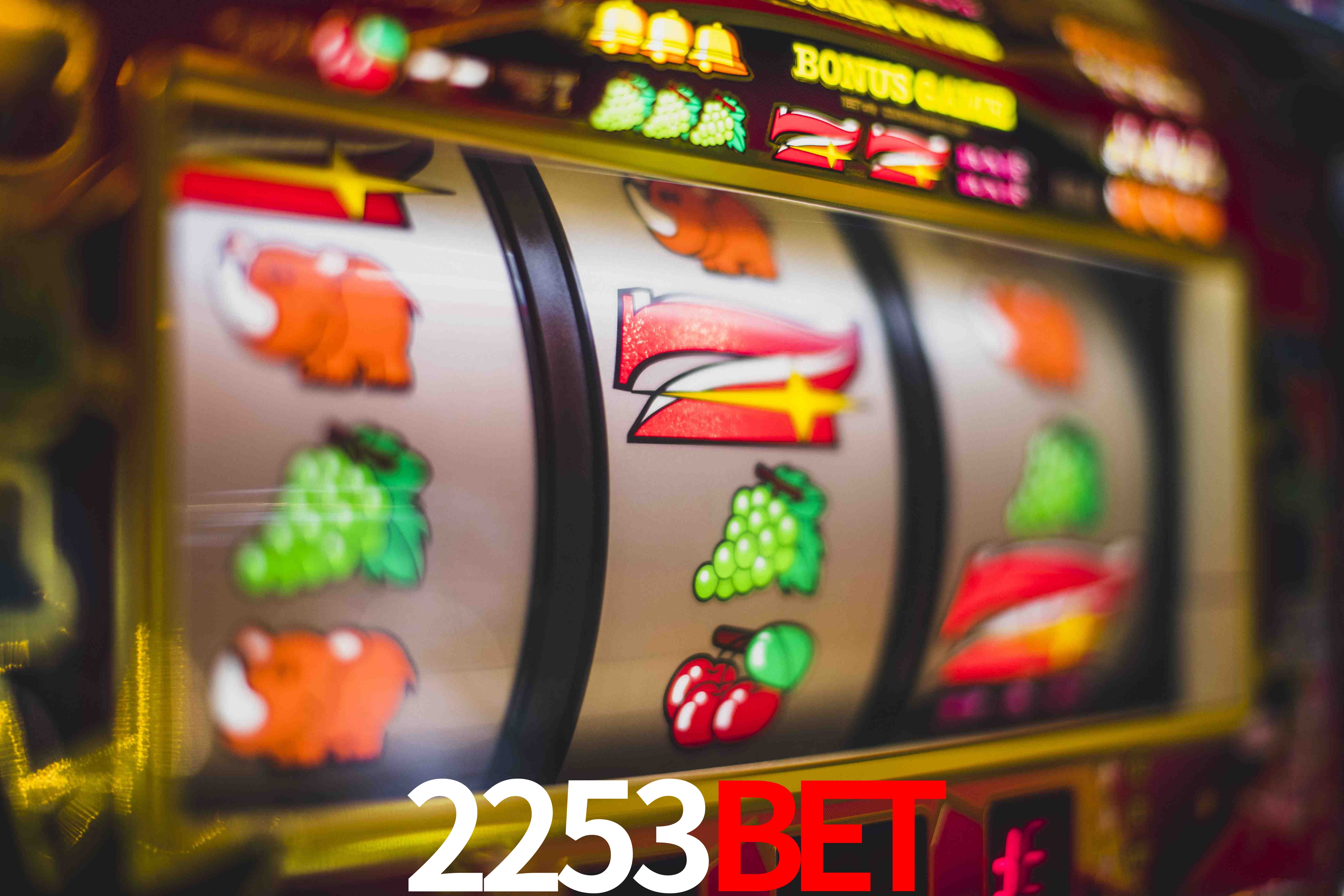 Roulette Table 2253bet