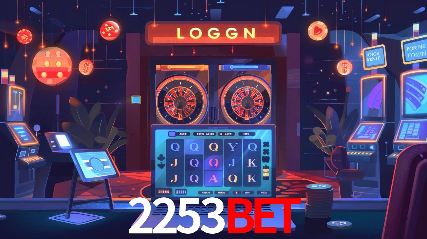 Explorando a Categoria de Eventos em Apostas na 2253bet