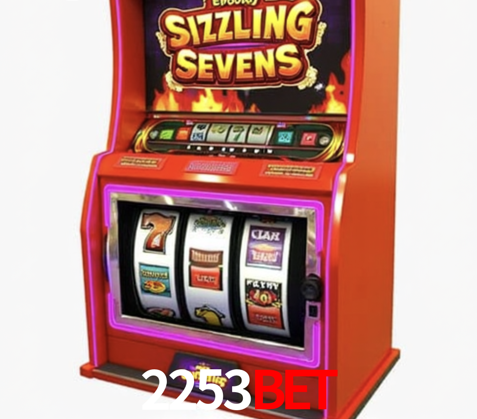Live Casino 2253bet