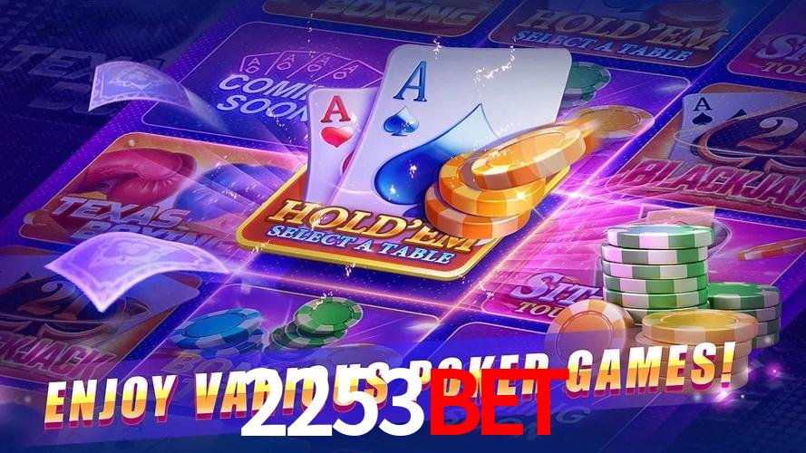 Benefícios da Conta 2253bet