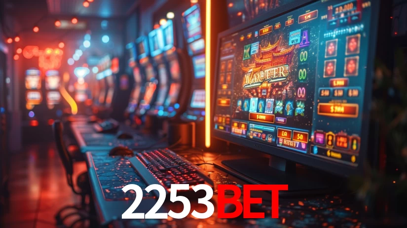 2253bet: Seu Especialista em Apostas Esportivas Brasileiras