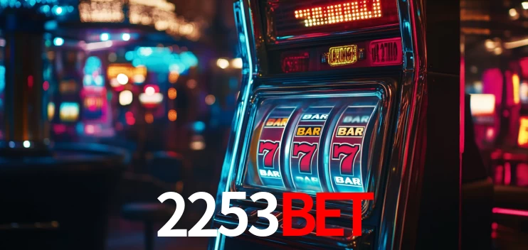 2253bet App Interface