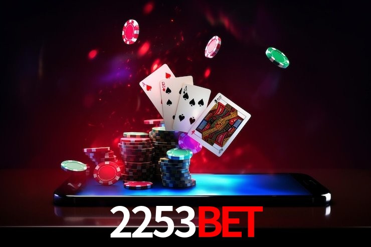 Basketball Betting 2253bet