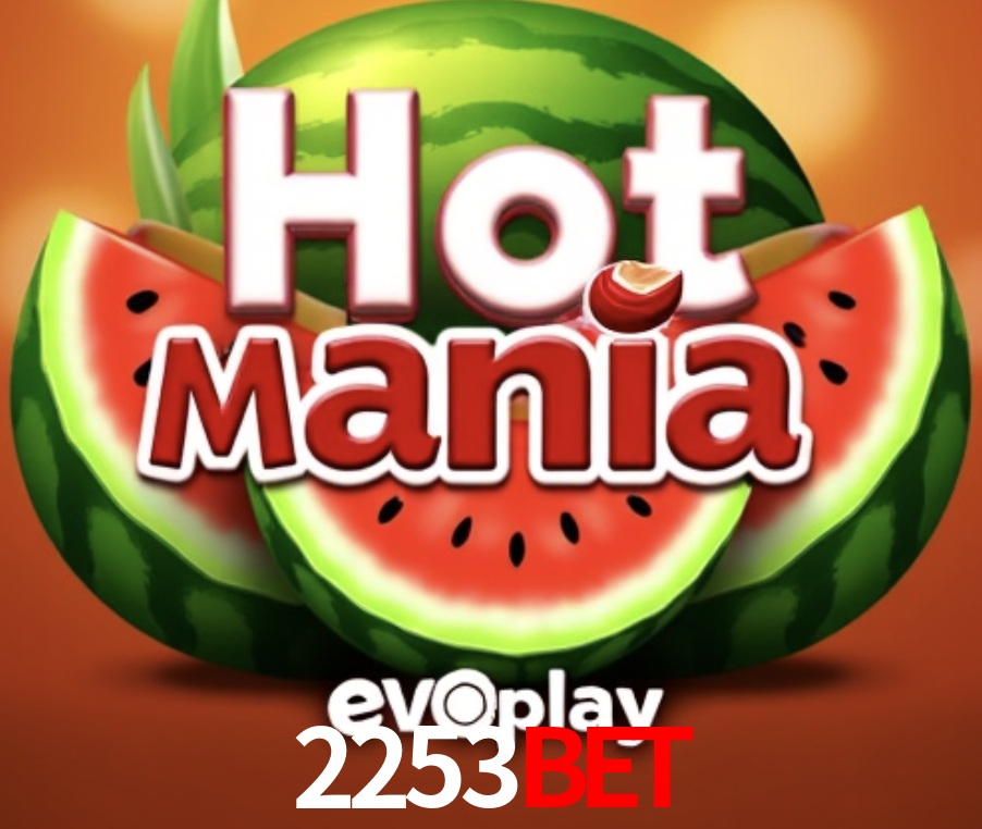 Games Directory 2253bet