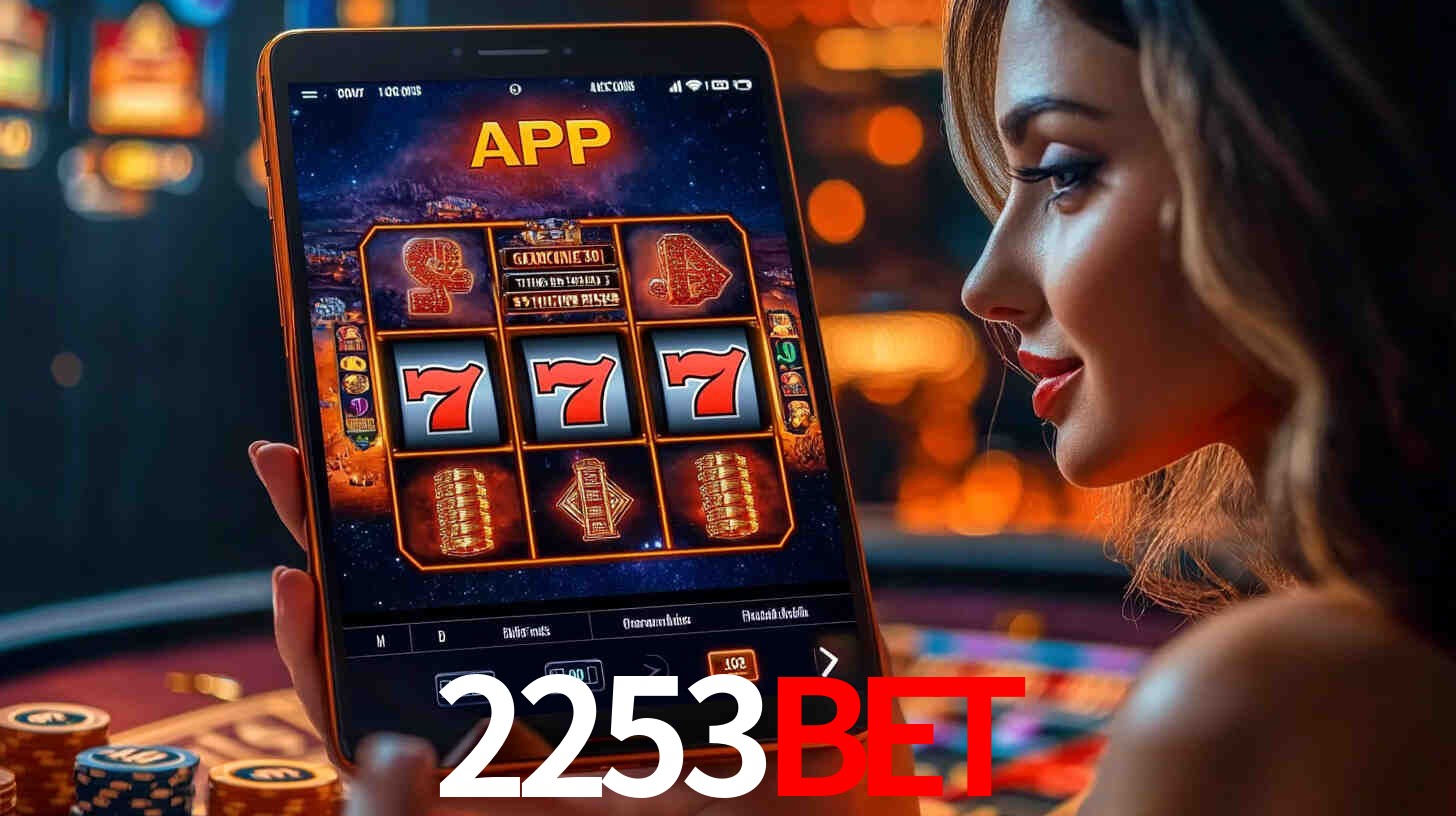 Desvendando o Mundo dos Jogos Virtuais na 2253bet