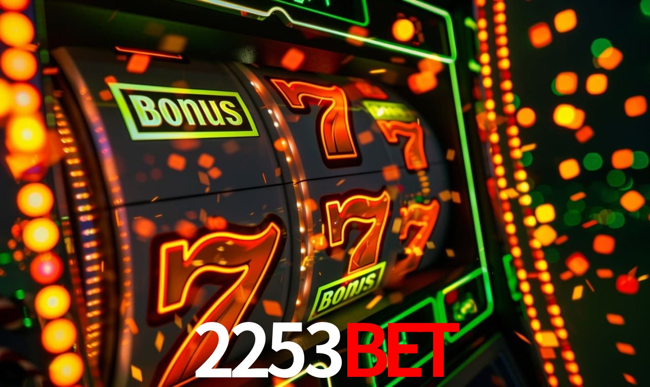 Segurança 2FA 2253bet