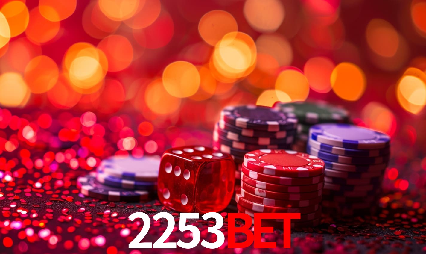 Avaliações dos Jogadores 2253bet