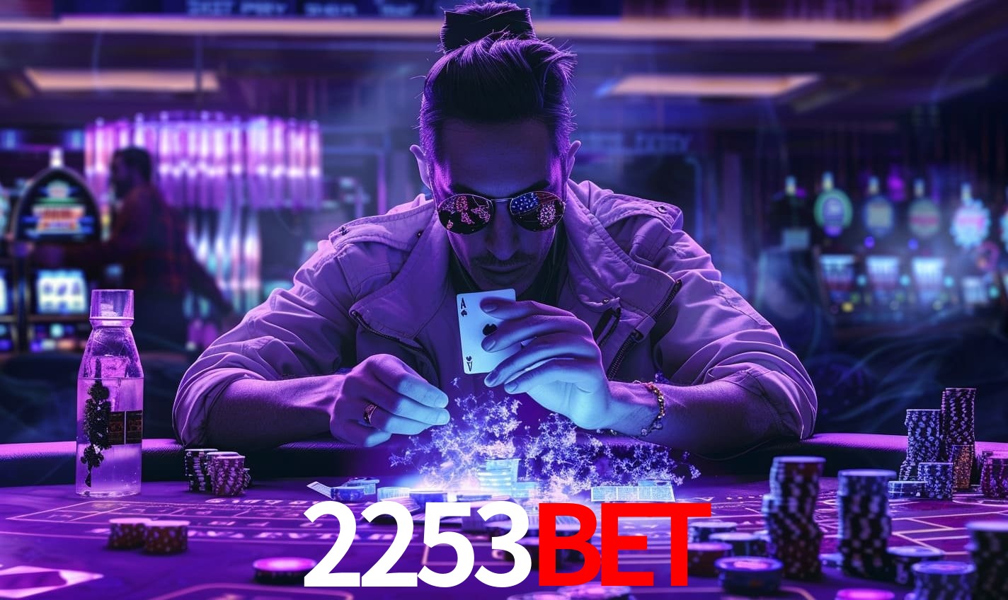 Tournaments 2253bet