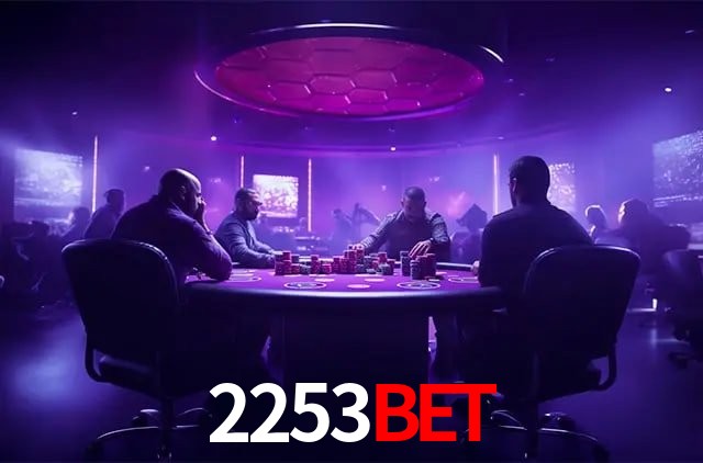 Diretório de Jogos 2253bet