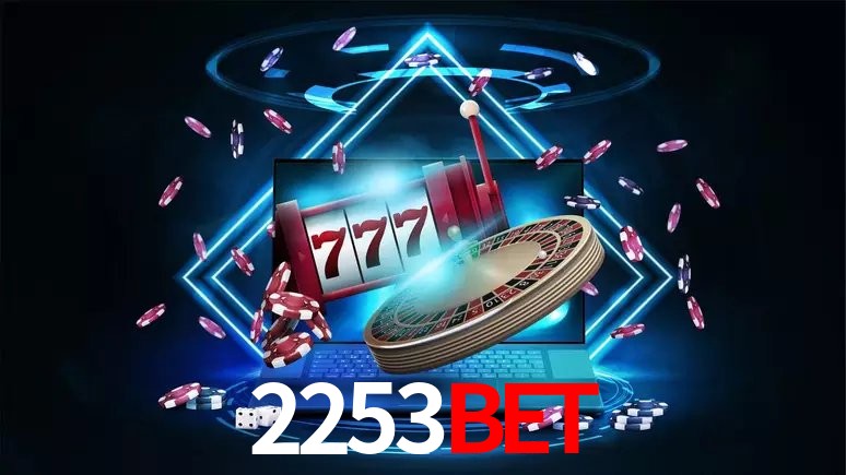 Apostas Esportivas na 2253bet: Um Guia Completo