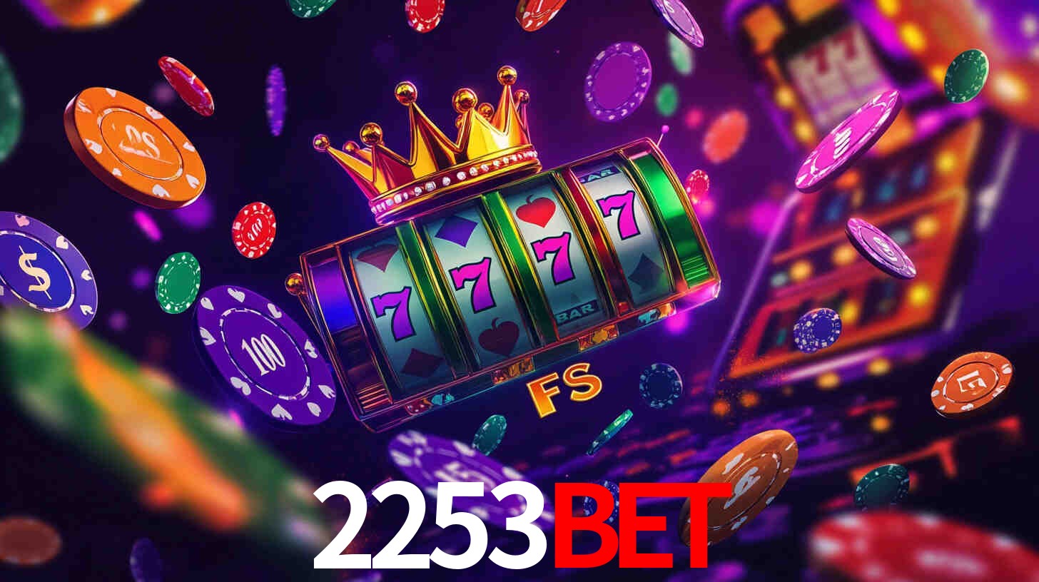 2253bet