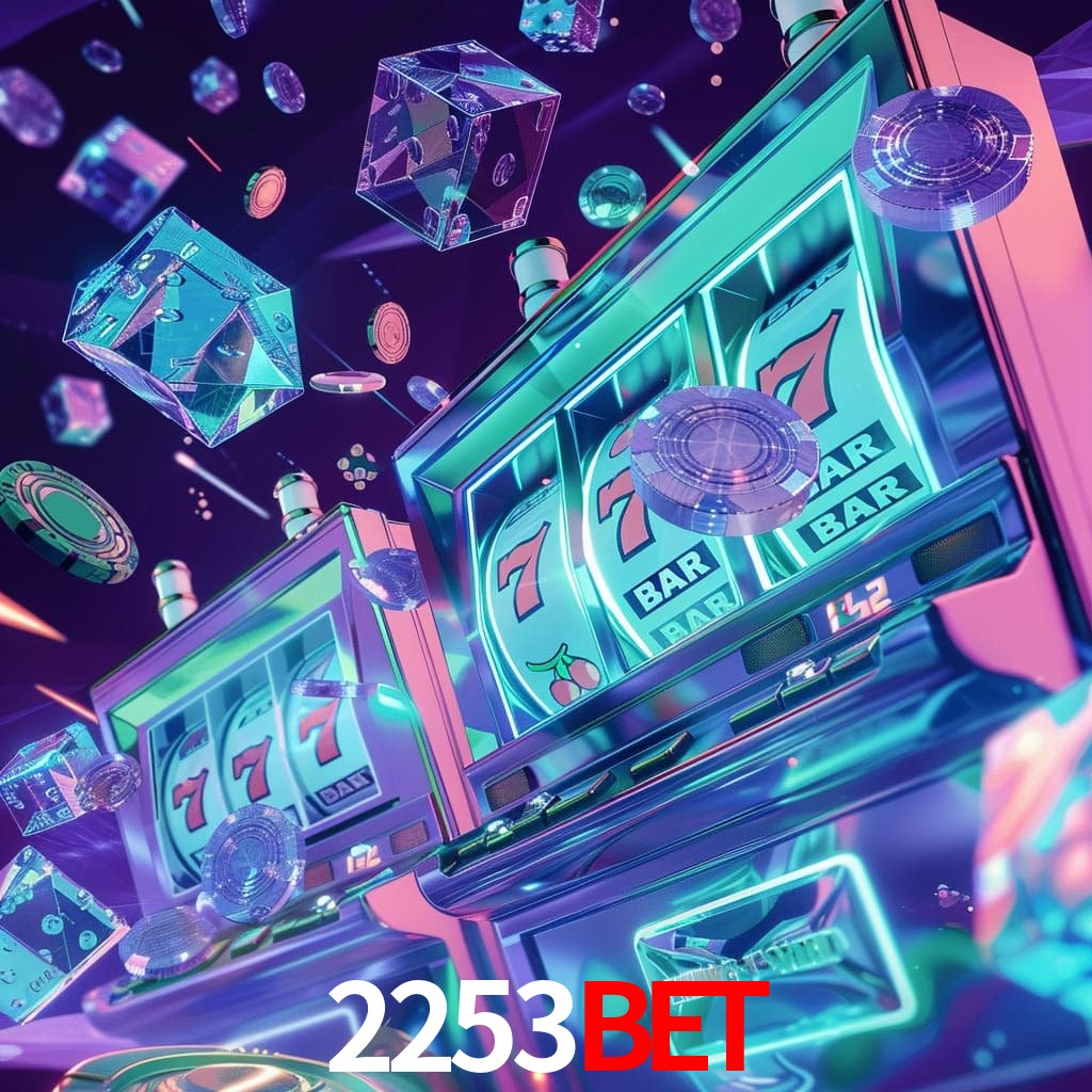 Sistemas de Segurança 2253bet