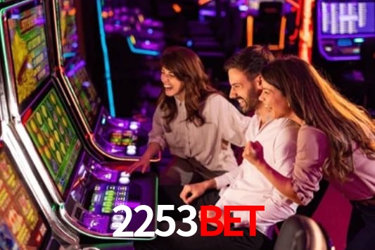 Especiais de Fim de Semana 2253bet