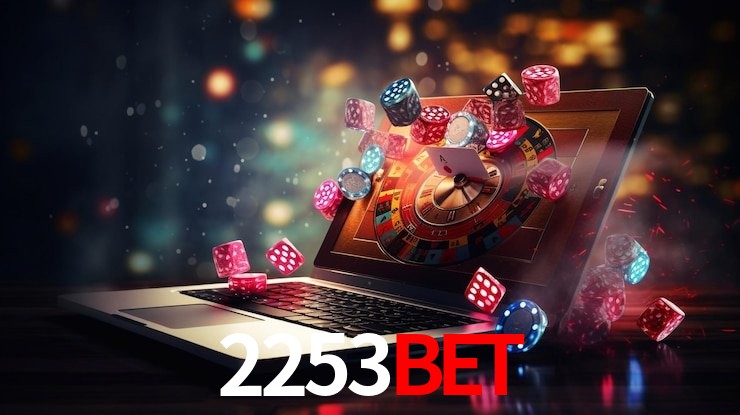 Tecnologia da Plataforma 2253bet
