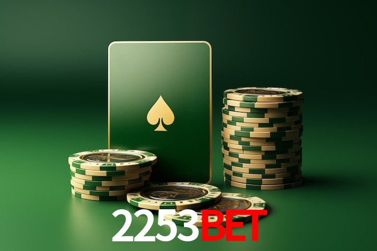 Blackjack Table 2253bet
