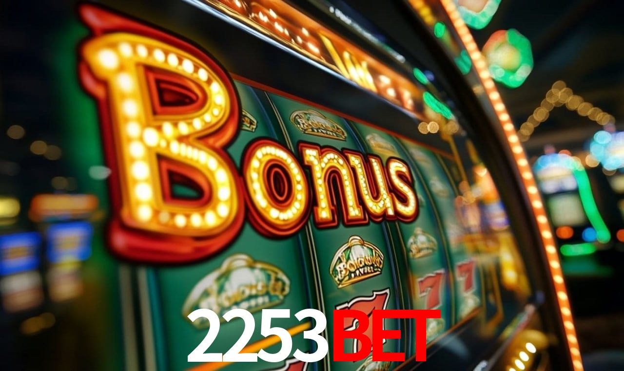 Descubra o Programa VIP da 2253bet: Vantagens Exclusivas para Jogadores
