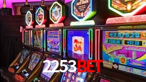A Emoção da Loteria na 2253bet: Uma Chance de Mudança de Vida
