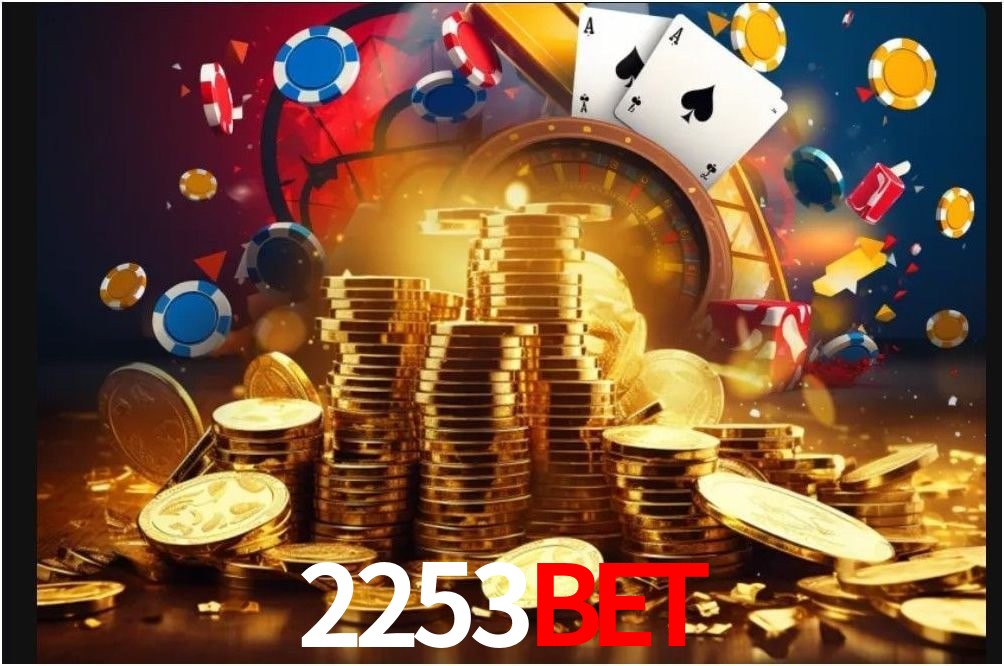 Promoções Sazonais 2253bet